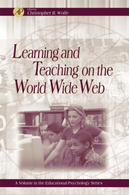 Learning and Teaching on the World Wide Web, PDF eBook