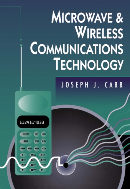 Microwave and Wireless Communications Technology, PDF eBook