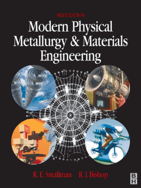 Modern Physical Metallurgy and Materials Engineering, EPUB eBook