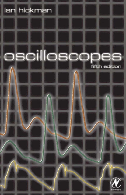Oscilloscopes, PDF eBook