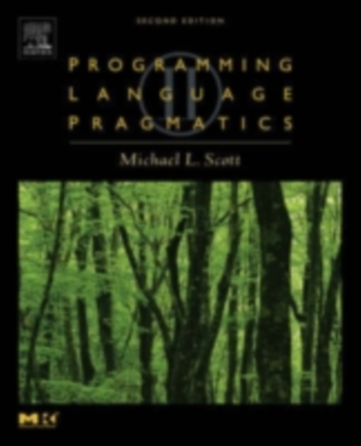 Programming Language Pragmatics, PDF eBook