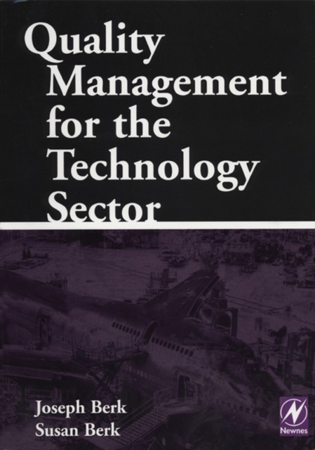 Quality Management for the Technology Sector, EPUB eBook