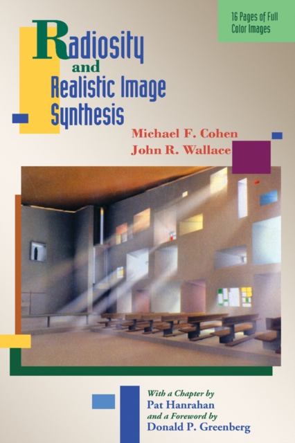 Radiosity and Realistic Image Synthesis, PDF eBook
