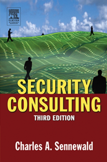 Security Consulting, PDF eBook