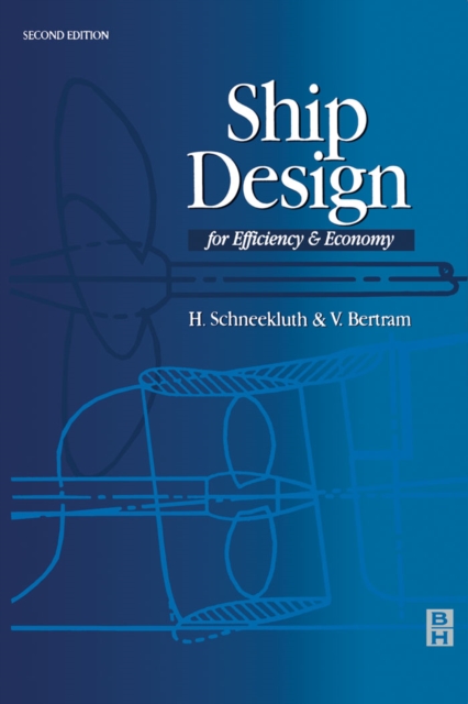 Ship Design for Efficiency and Economy, PDF eBook