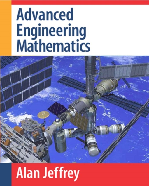 Advanced Engineering Mathematics, PDF eBook