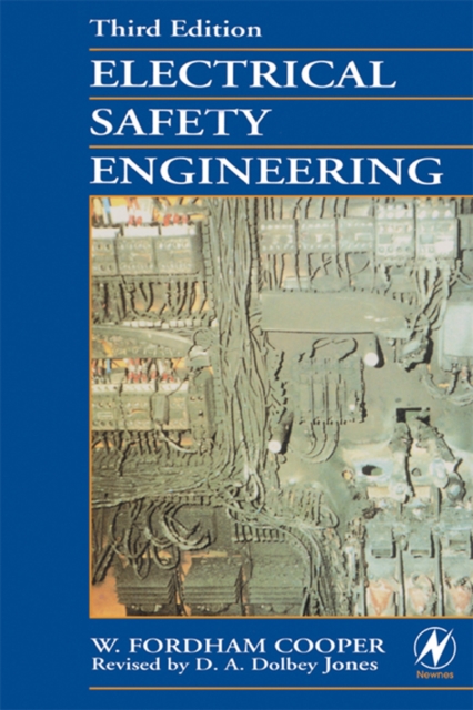Electrical Safety Engineering, EPUB eBook
