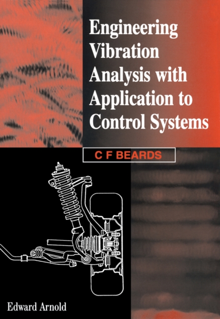 Engineering Vibration Analysis with Application to Control Systems, PDF eBook