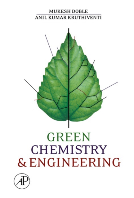 Green Chemistry and Engineering, EPUB eBook