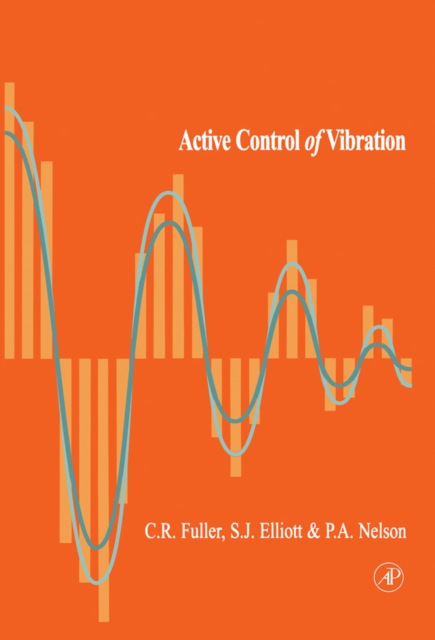Active Control of Vibration, PDF eBook