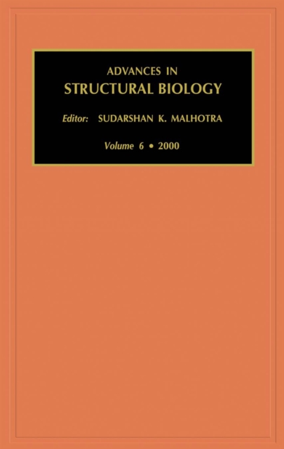 Advances in Structural Biology, PDF eBook