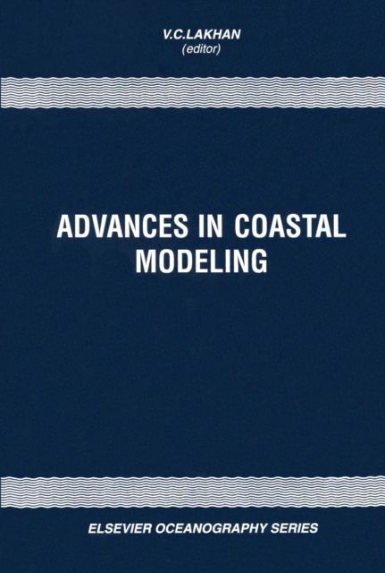 Advances in Coastal Modeling, PDF eBook