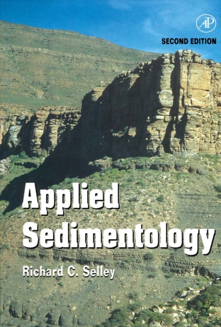 Applied Sedimentology, PDF eBook
