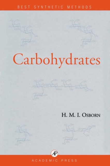Carbohydrates, PDF eBook