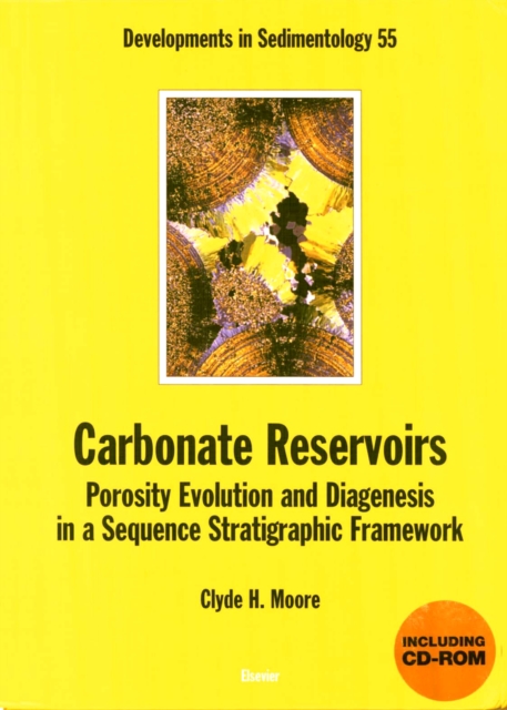 Carbonate Reservoirs: Porosity, Evolution and Diagenesis in a Sequence Stratigraphic Framework, EPUB eBook
