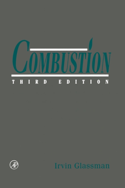 Combustion, PDF eBook