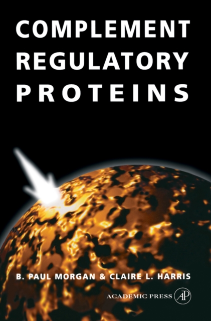 Complement Regulatory Proteins, PDF eBook