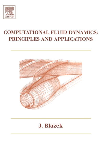 Computational Fluid Dynamics : Principles and Applications, EPUB eBook
