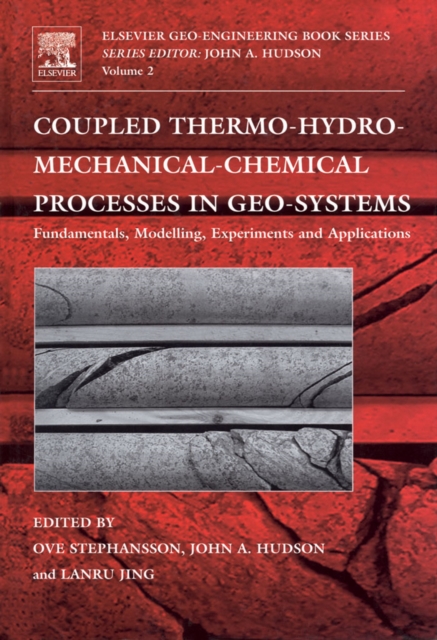 Coupled Thermo-Hydro-Mechanical-Chemical Processes in Geo-systems, PDF eBook