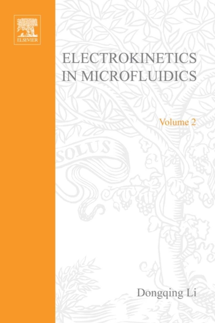 Electrokinetics in Microfluidics, PDF eBook