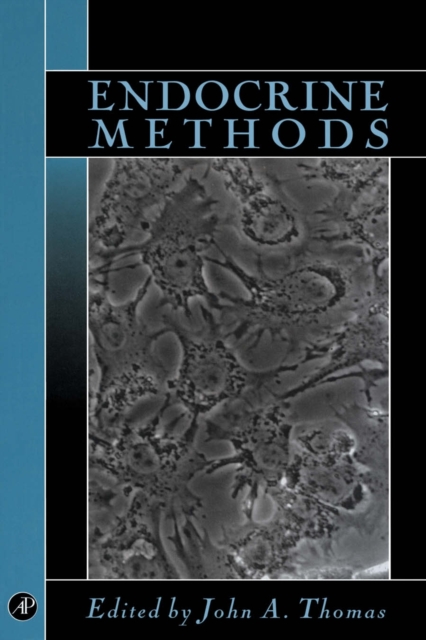 Endocrine Methods, PDF eBook