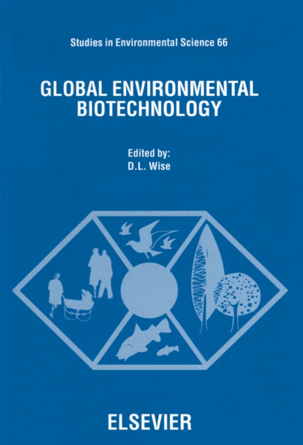 Global Environmental Biotechnology, PDF eBook