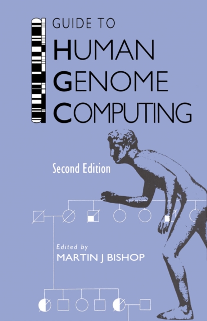 Guide to Human Genome Computing, PDF eBook