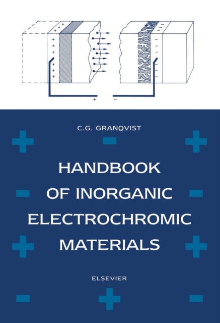 Handbook of Inorganic Electrochromic Materials, PDF eBook