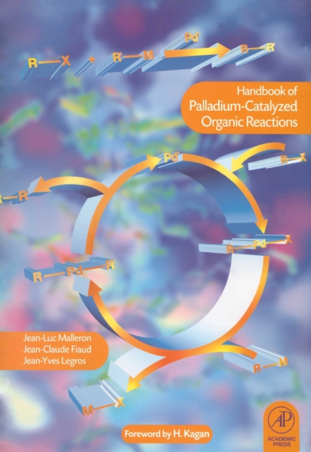 Handbook of Palladium-Catalysed Organic Reactions, PDF eBook