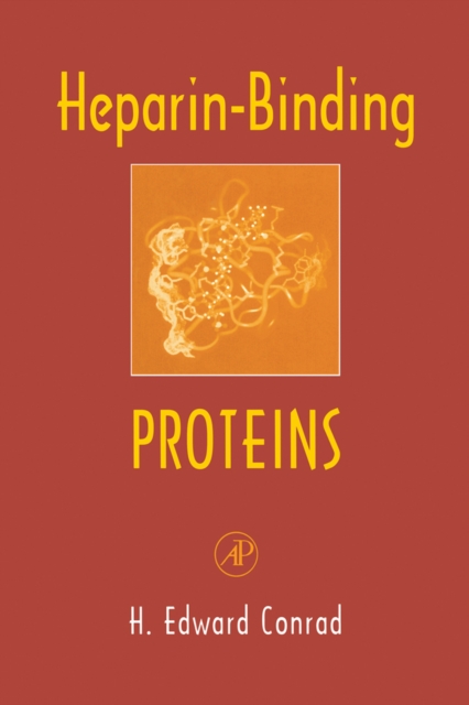 Heparin-Binding Proteins, PDF eBook