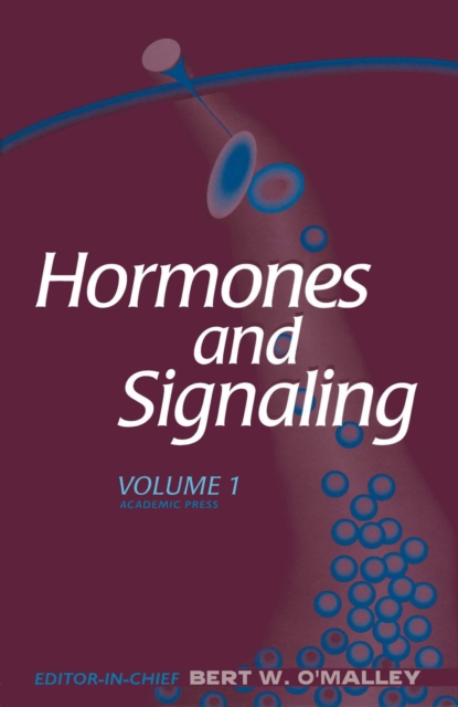 Hormones and Signaling, PDF eBook