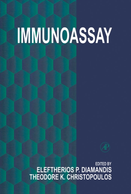 Immunoassay, PDF eBook