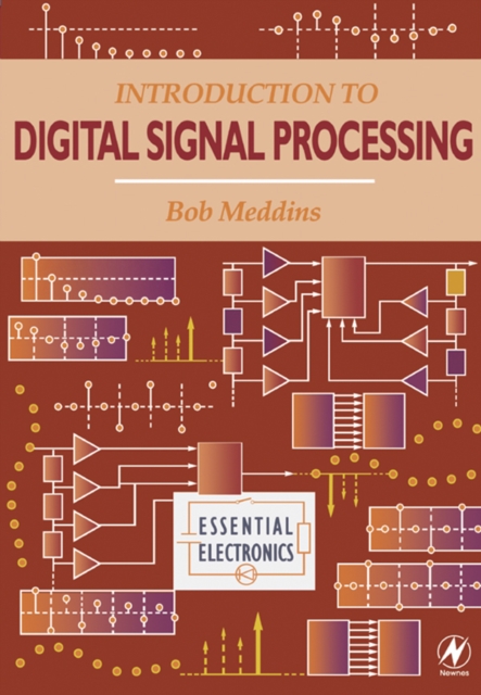 Introduction to Digital Signal Processing, EPUB eBook