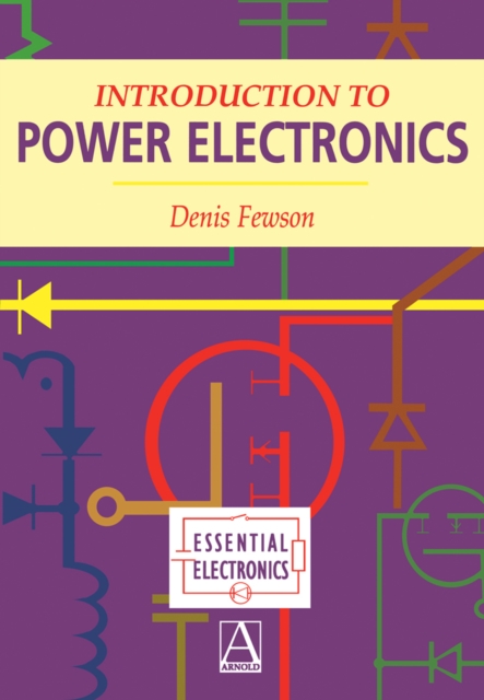 Introduction to Power Electronics, PDF eBook