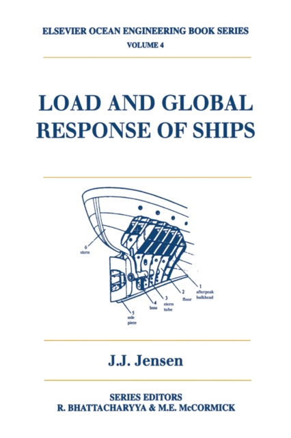 Load and Global Response of Ships, PDF eBook