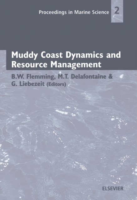 Muddy Coast Dynamics and Resource Management, PDF eBook
