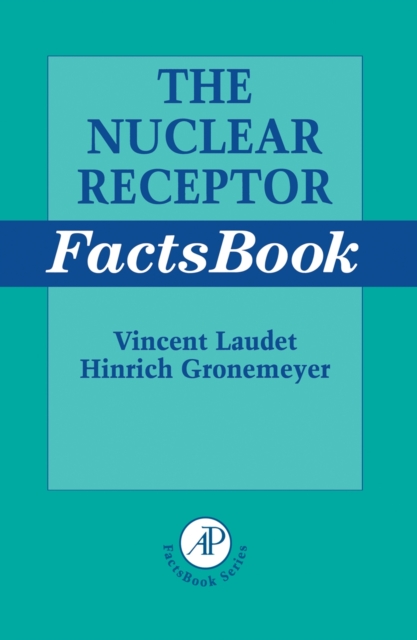 The Nuclear Receptor FactsBook, PDF eBook
