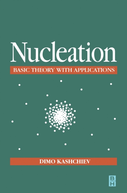 Nucleation, PDF eBook