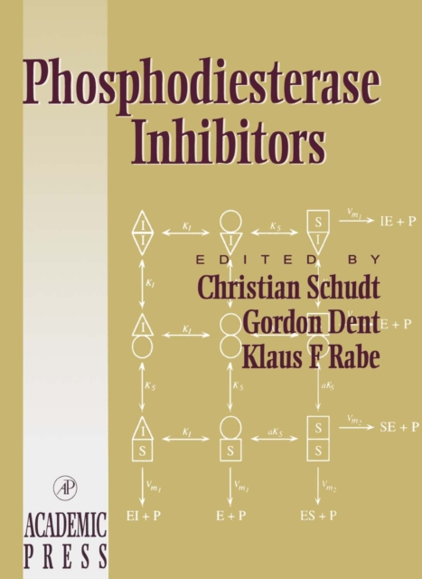 Phosphodiesterase Inhibitors, PDF eBook