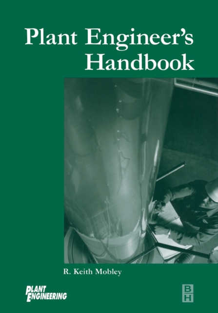 Plant Engineer's Handbook, EPUB eBook