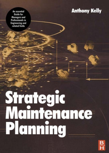 Plant Maintenance Management Set, EPUB eBook