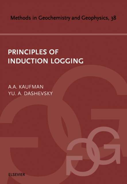 Principles of Induction Logging, PDF eBook