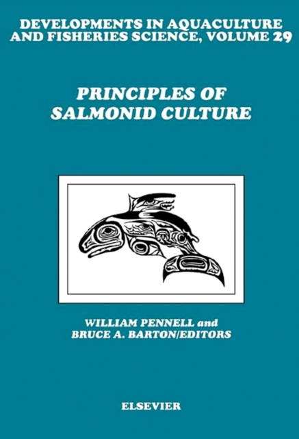 Principles of Salmonid Culture, EPUB eBook