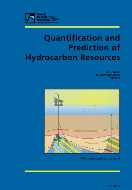 Quantification and Prediction of Hydrocarbon Resources, PDF eBook