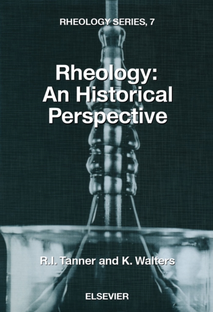 Rheology: An Historical Perspective, EPUB eBook