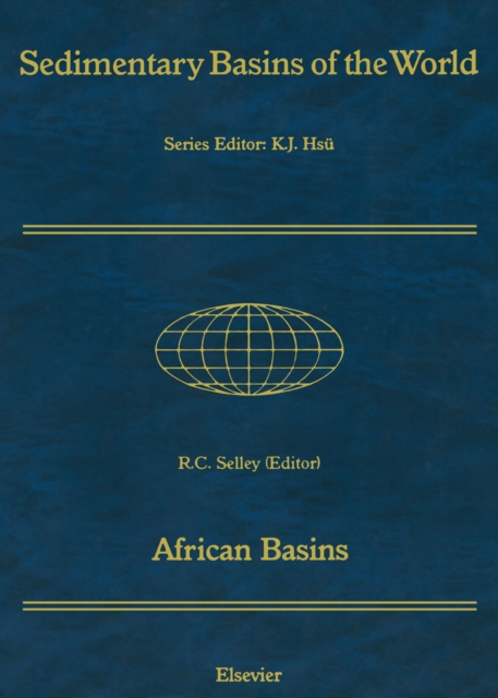African Basins, PDF eBook