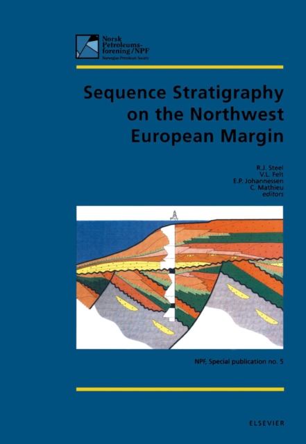 Sequence Stratigraphy on the Northwest European Margin, PDF eBook