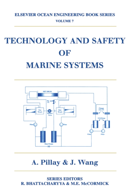 Technology and Safety of Marine Systems, PDF eBook