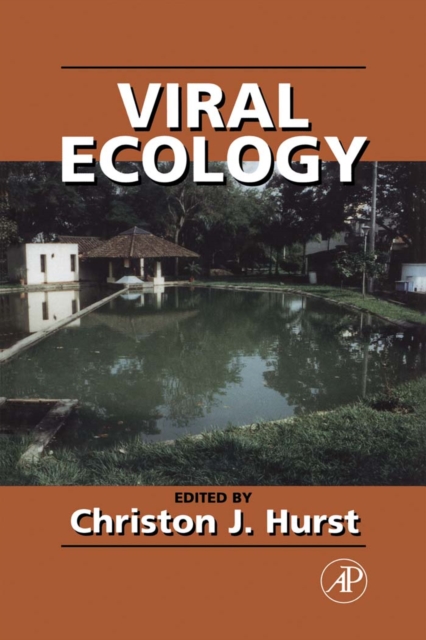 Viral Ecology, PDF eBook