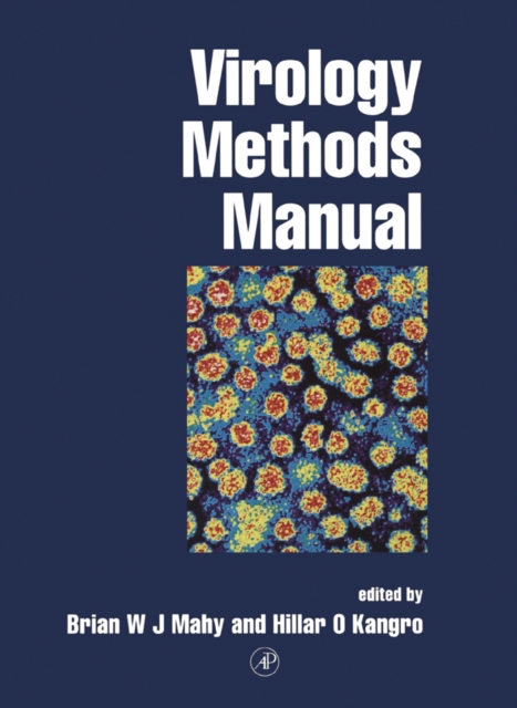 Virology Methods Manual, PDF eBook